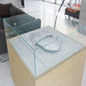Shell House / Lenz Architects - Table